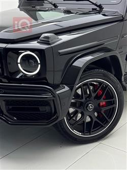 مێرسێدس بێنز G-Class